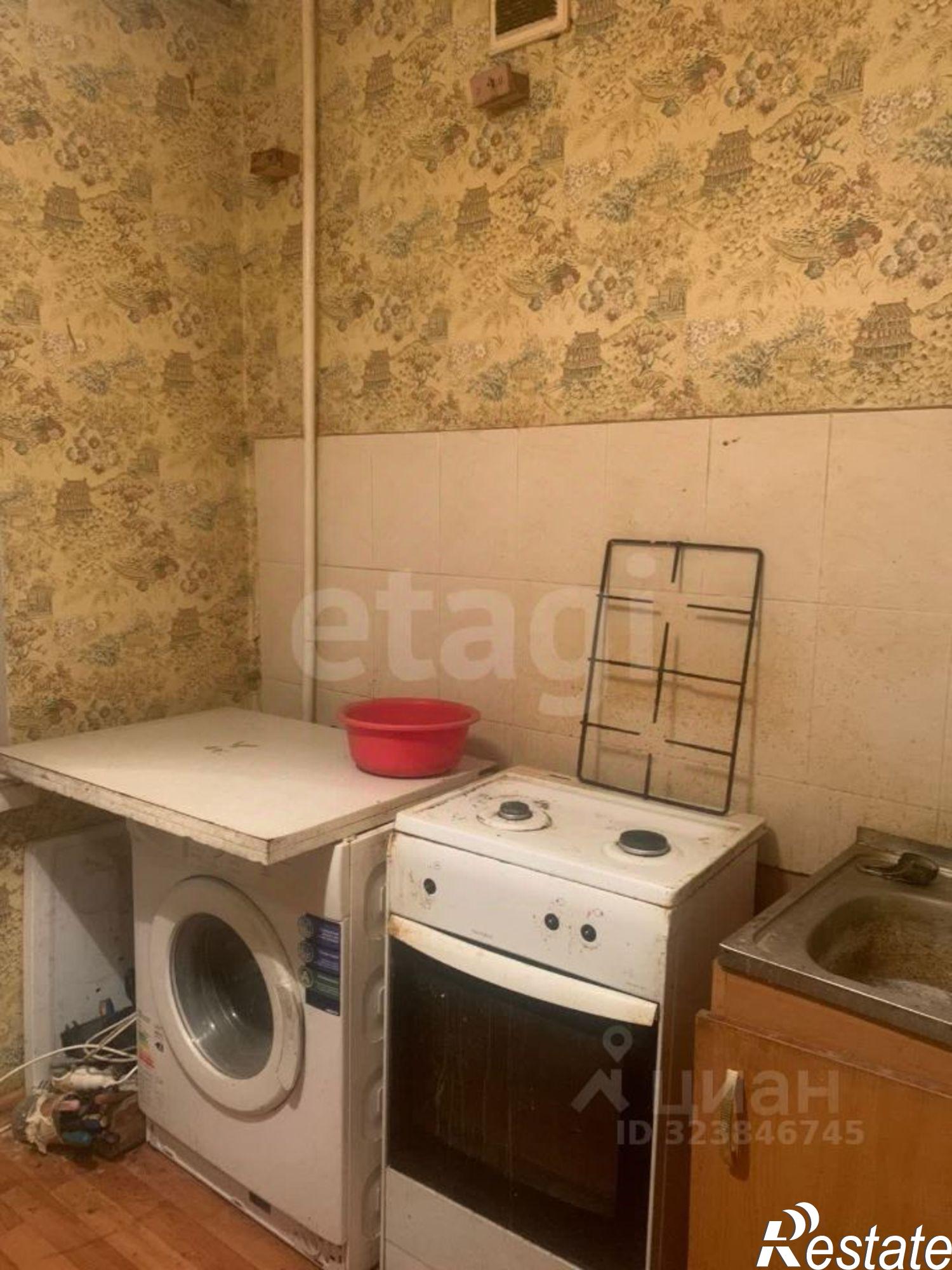 Купить квартиру за 2 700 000 рублей на ул Соколова-Соколенка, 24