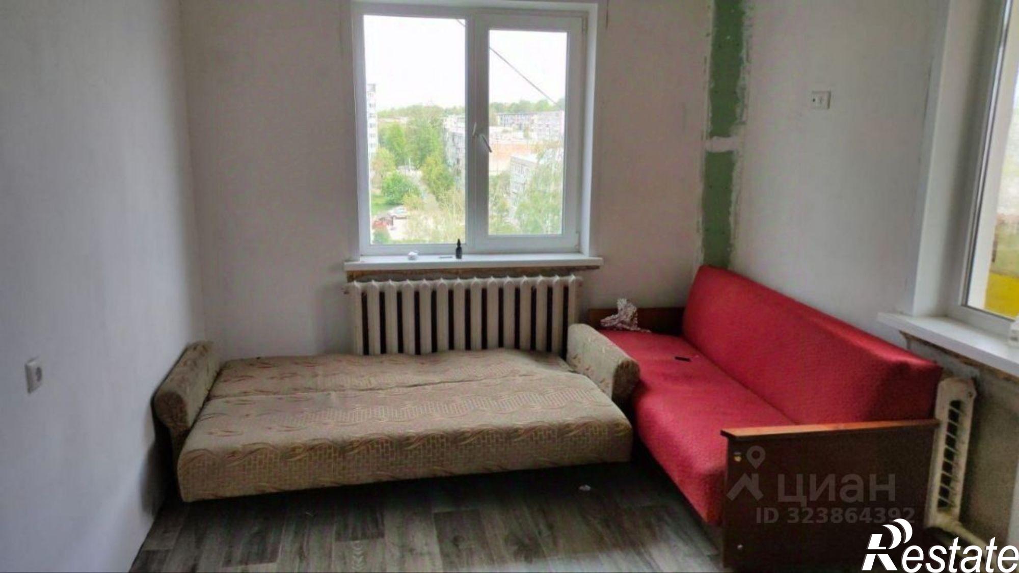 Сдать квартиру за 35 000 рублей на улица Лакина, 193А