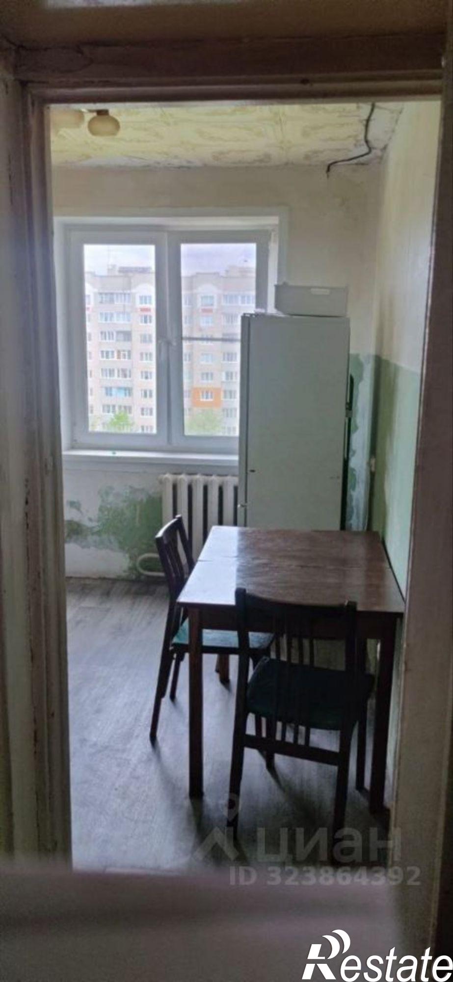 Сдать квартиру за 35 000 рублей на улица Лакина, 193А