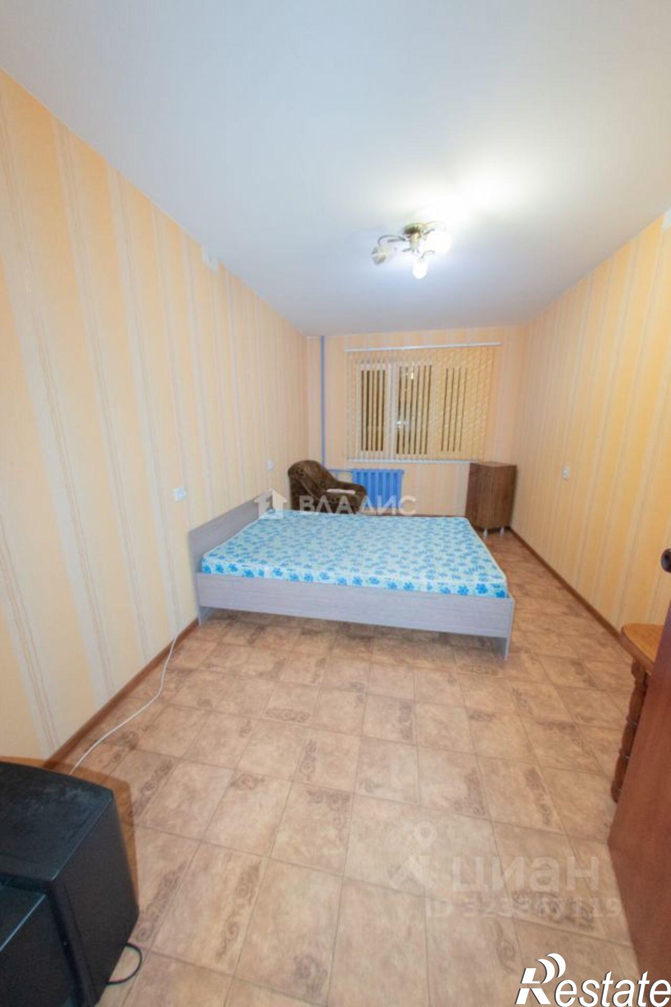 Сдать квартиру за 22 000 рублей на Тракторная улица, 4