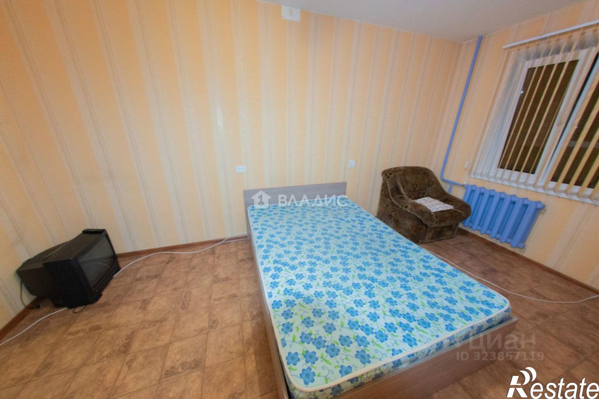 Сдать квартиру за 22 000 рублей на Тракторная улица, 4