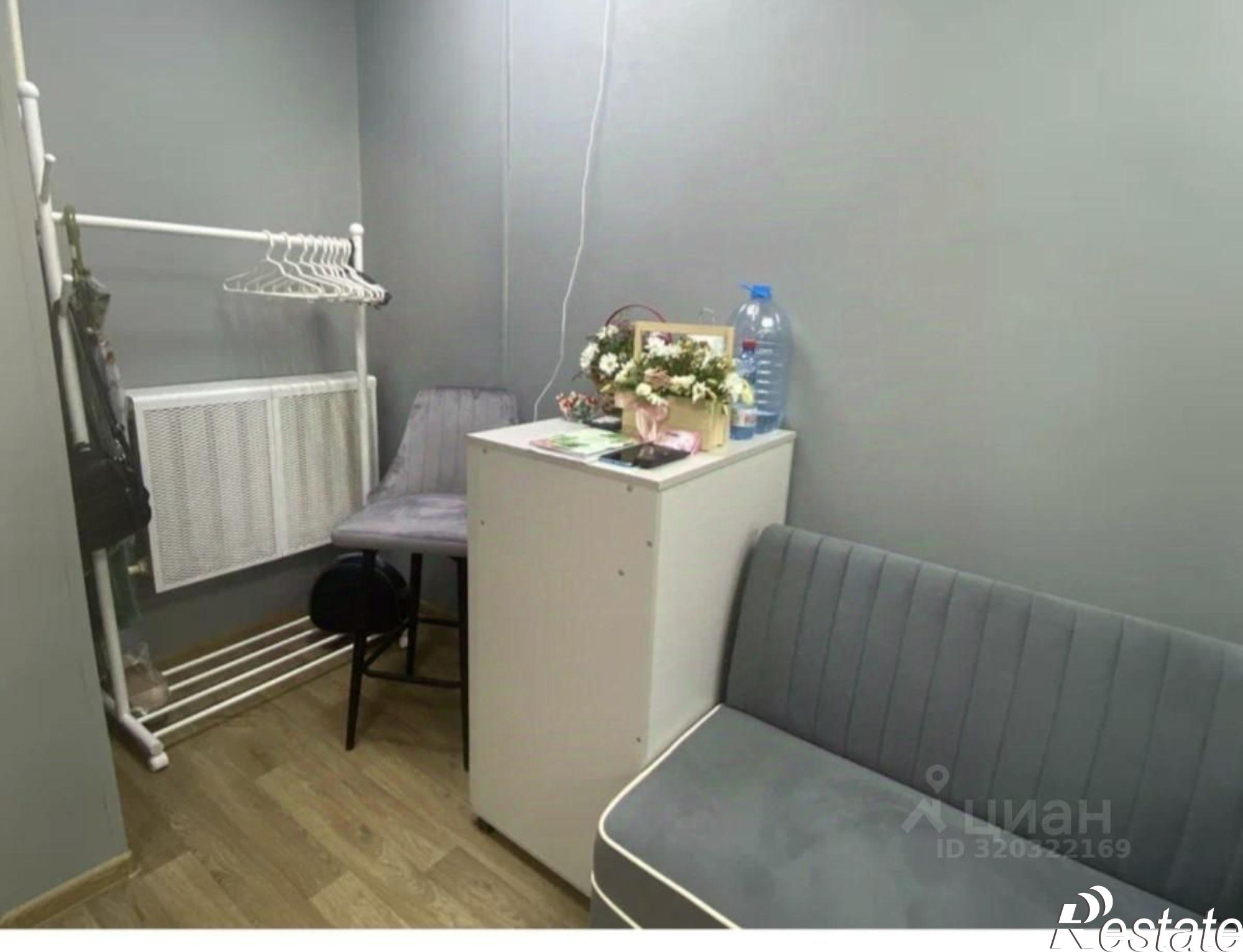 Купить торговое помещение за 11 500 000 рублей на проспект Ленина, 60