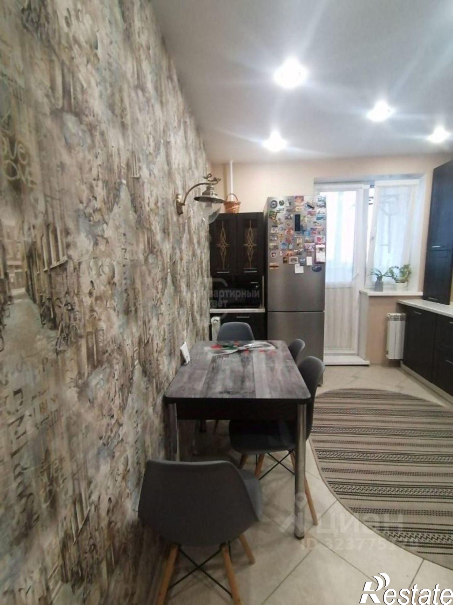 Купить квартиру за 13 500 000 рублей на Студенческая улица, 16Б