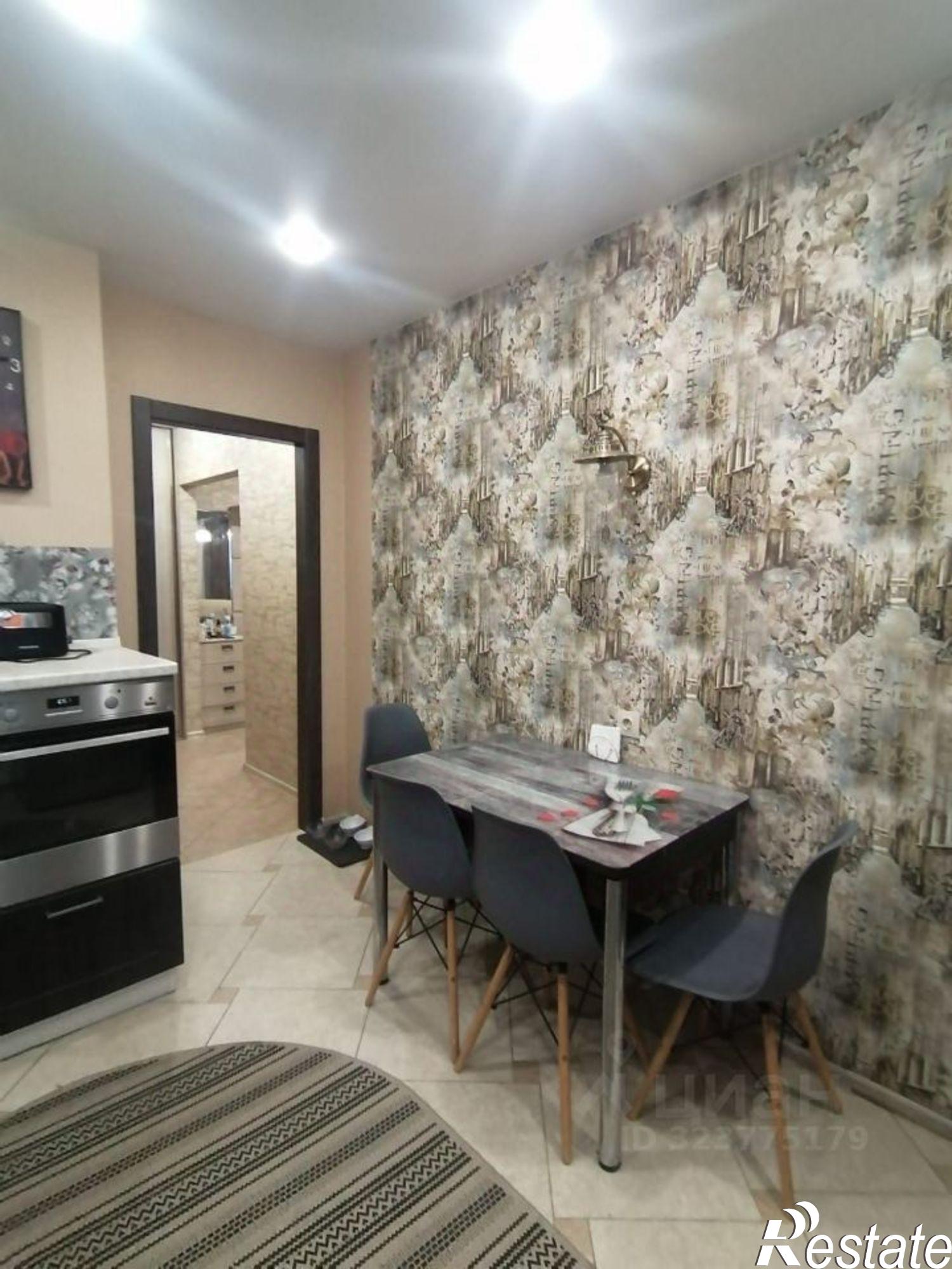 Купить квартиру за 13 500 000 рублей на Студенческая улица, 16Б