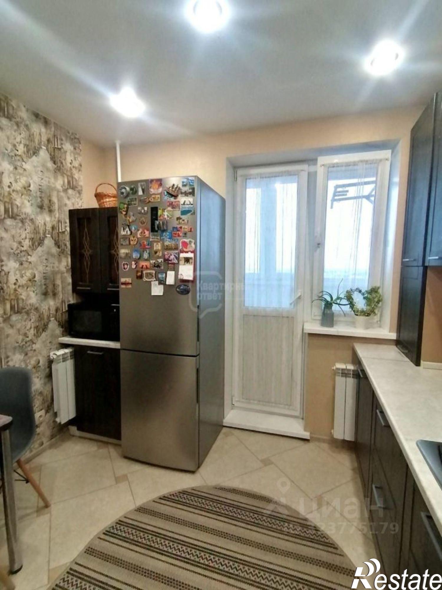 Купить квартиру за 13 500 000 рублей на Студенческая улица, 16Б