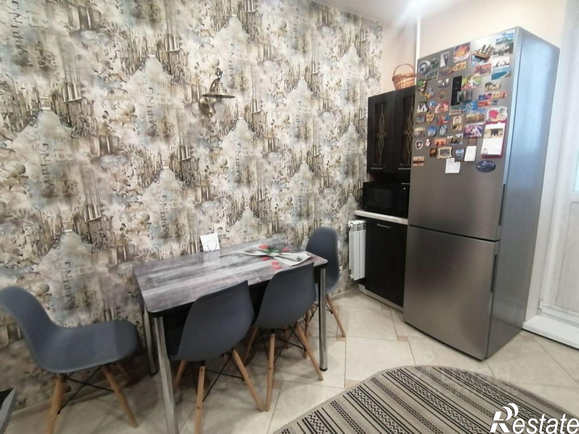 Купить квартиру за 13 500 000 рублей на Студенческая улица, 16Б