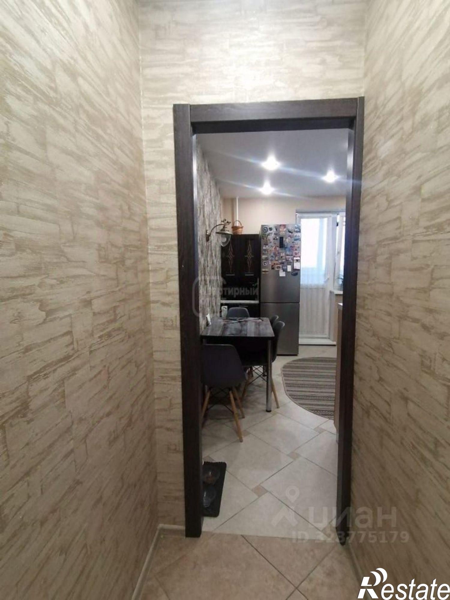 Купить квартиру за 13 500 000 рублей на Студенческая улица, 16Б