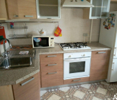 2-комн, 54кв м, этаж 3/5 ул Северная, 4