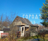 коттедж 20 кв м Рпень сад, 457