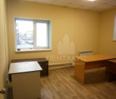 офис 206.3 кв м, этаж 2/3 улица 16 лет Октября, 36А