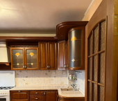 3-комн, 88.9кв м, этаж 3/7 Красноармейская улица, 43Г