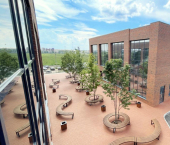 офис 1928 кв м, этаж 1/3 Суздальский пр-кт, 47 1