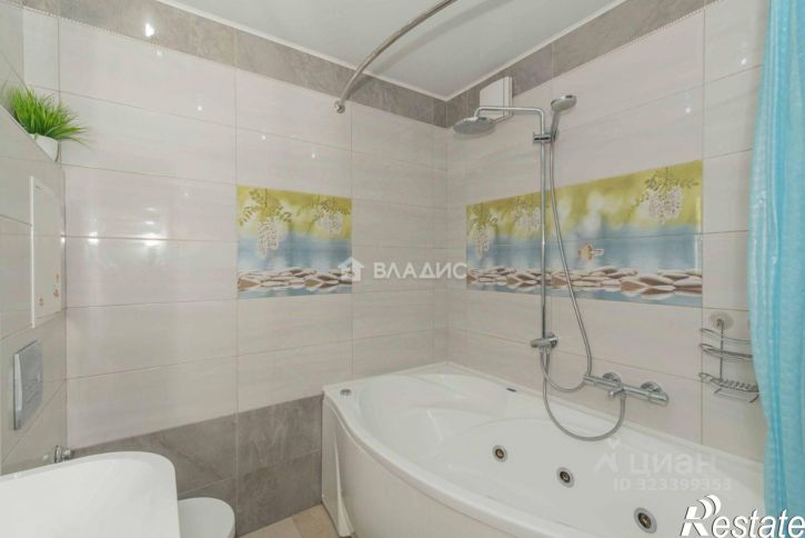 1-комн квартира улица Мира, 15,  д. 15