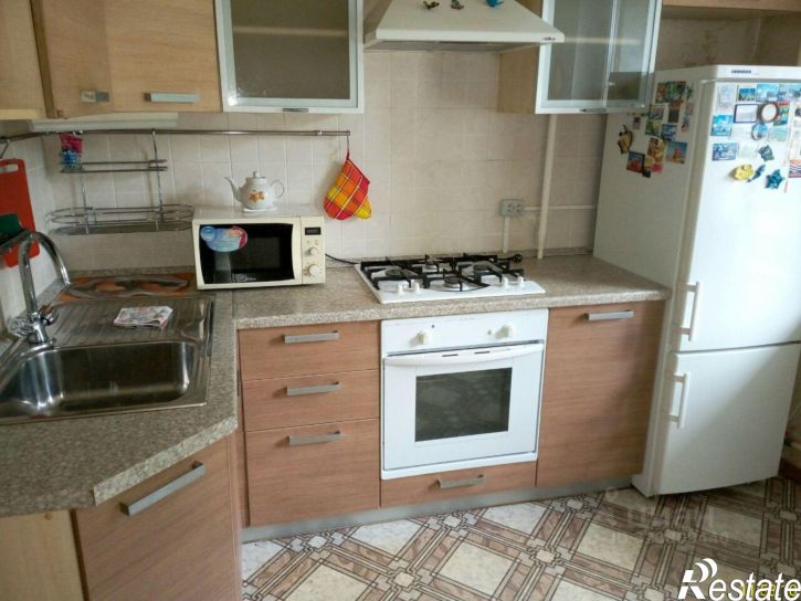 2-комн квартира ул Северная, 4,  д. 4