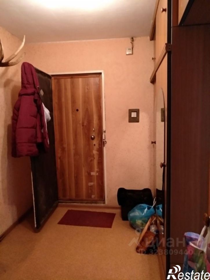 2-комн квартира ул Северная, 4,  д. 4