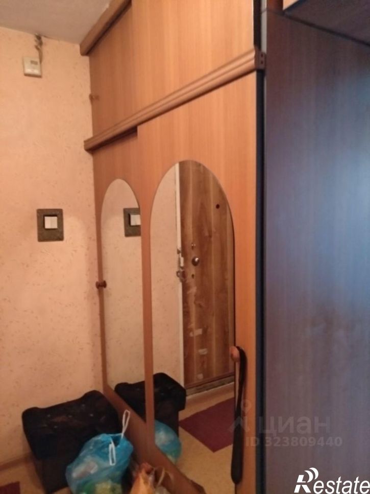 2-комн квартира ул Северная, 4,  д. 4