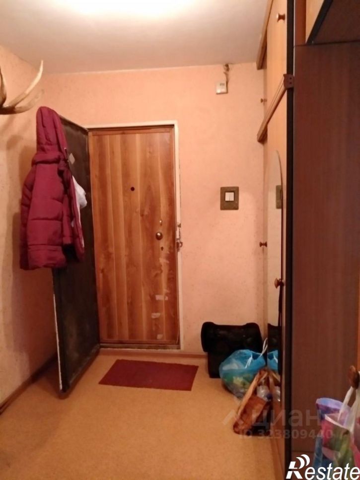 2-комн квартира ул Северная, 4,  д. 4