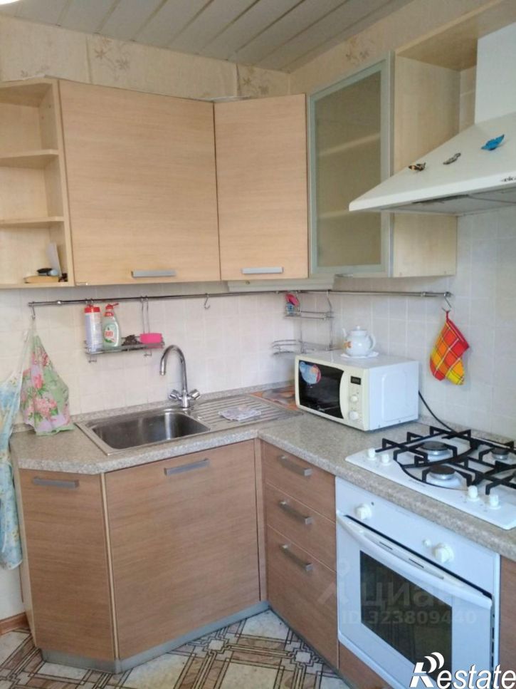 2-комн квартира ул Северная, 4,  д. 4