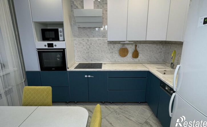 1-комн квартира ул Нижняя Дуброва, 48,  д. 48