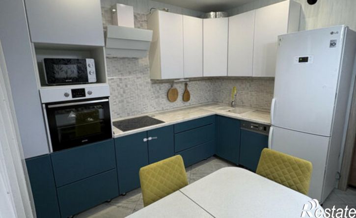 1-комн квартира ул Нижняя Дуброва, 48,  д. 48