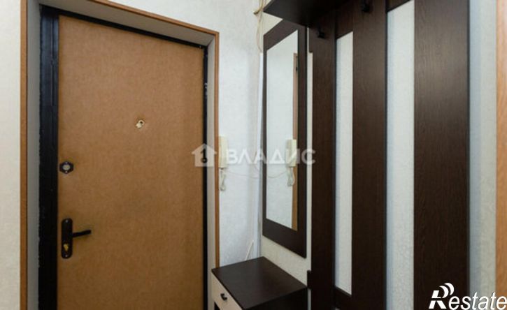 3-комн квартира улица Растопчина, 21,  д. 21