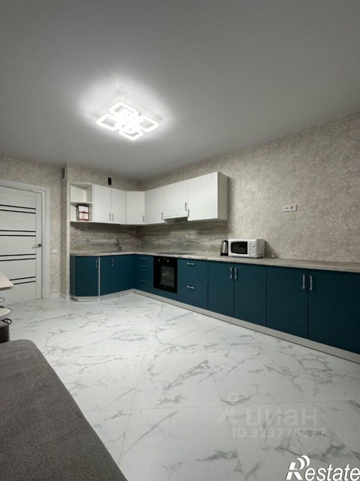 1-комн квартира Северная улица, 2Б,  д. 2Б