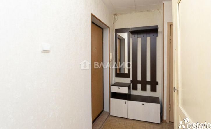 3-комн квартира улица Растопчина, 21,  д. 21