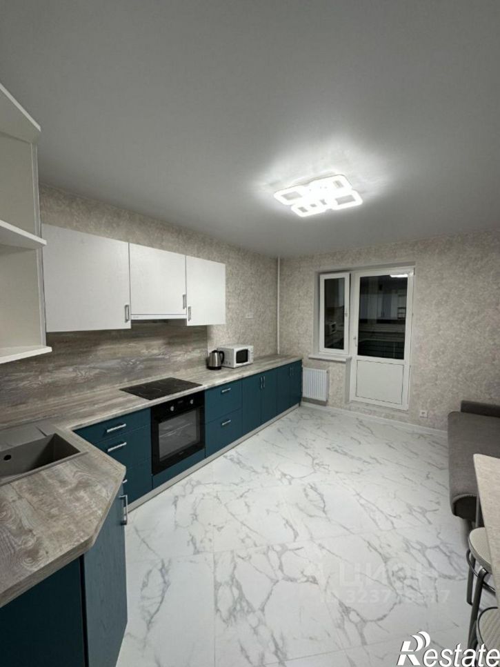 1-комн квартира Северная улица, 2Б,  д. 2Б