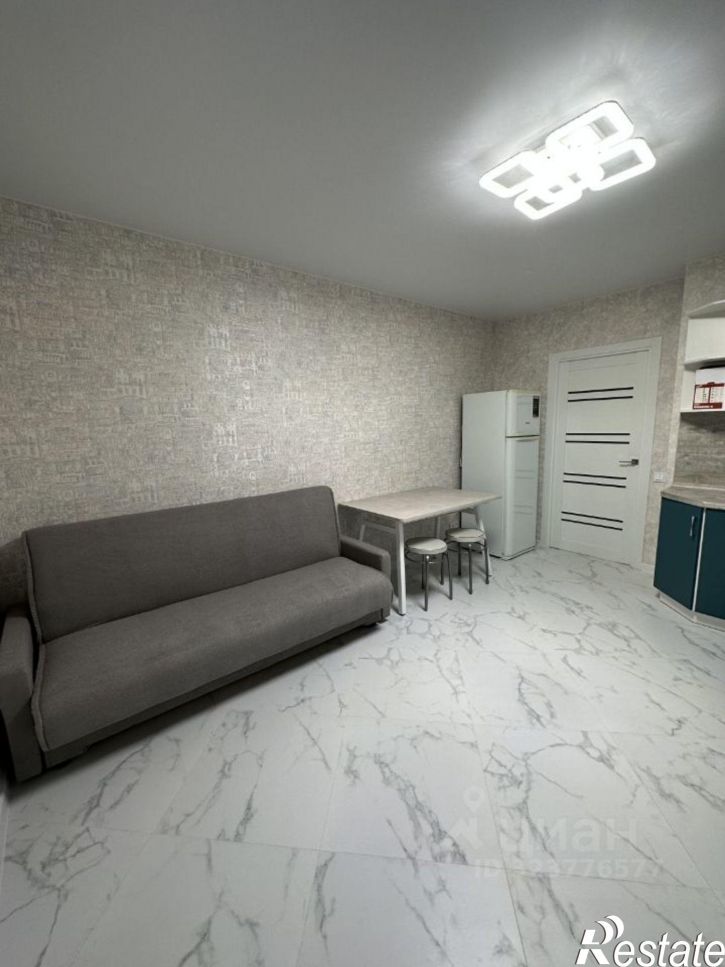 1-комн квартира Северная улица, 2Б,  д. 2Б