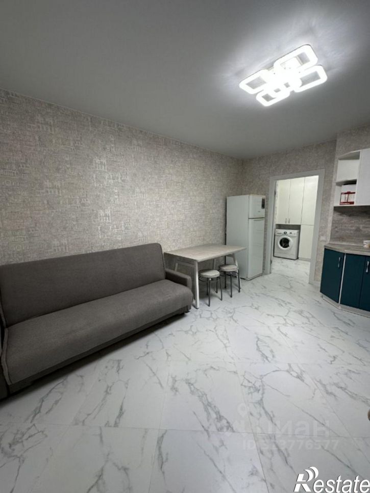 1-комн квартира Северная улица, 2Б,  д. 2Б