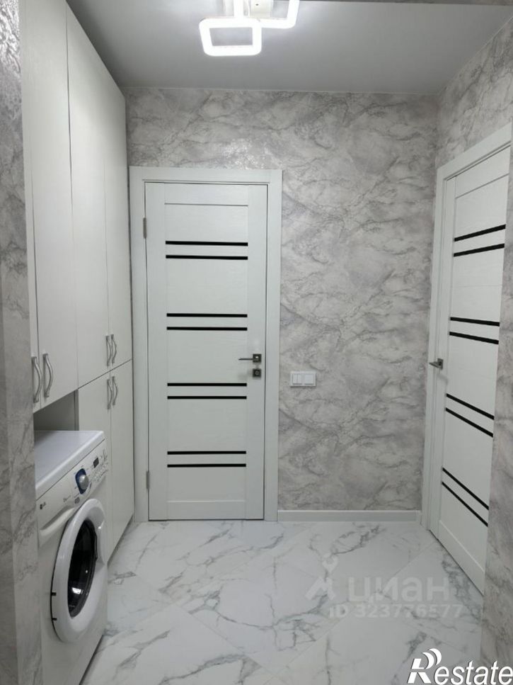 1-комн квартира Северная улица, 2Б,  д. 2Б