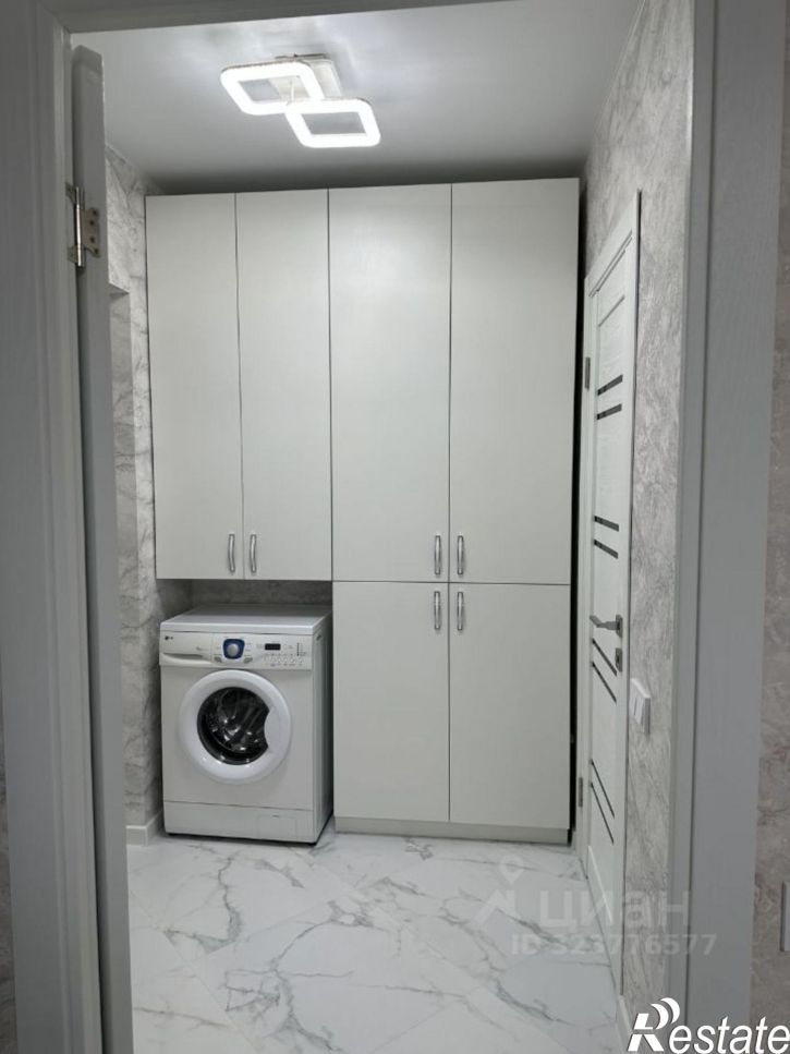 1-комн квартира Северная улица, 2Б,  д. 2Б