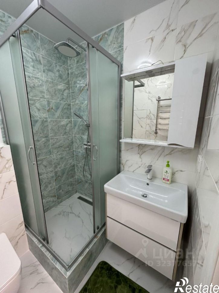 1-комн квартира Северная улица, 2Б,  д. 2Б