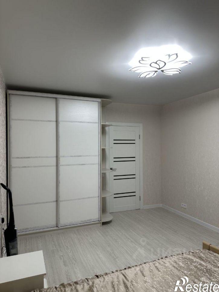 1-комн квартира Северная улица, 2Б,  д. 2Б