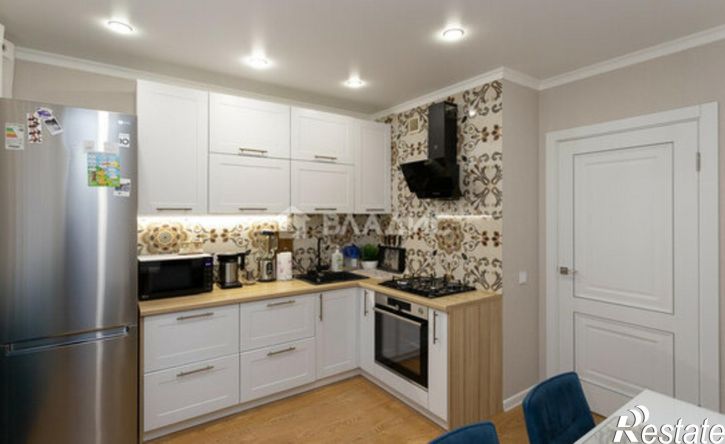 2-комн квартира улица Нижняя Дуброва, 47 к3,  д. 47 к3