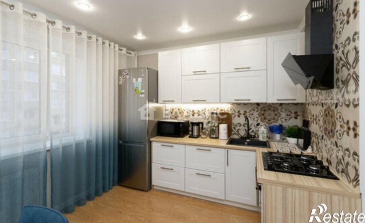 2-комн квартира улица Нижняя Дуброва, 47 к3,  д. 47 к3