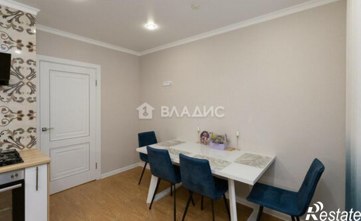 2-комн квартира улица Нижняя Дуброва, 47 к3,  д. 47 к3