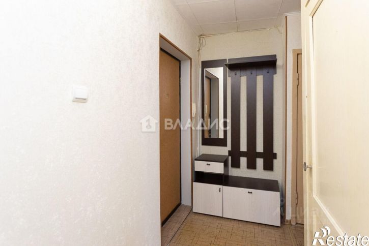 3-комн квартира улица Растопчина, 21,  д. 21