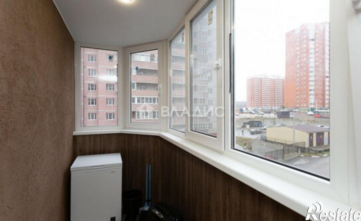 2-комн квартира улица Нижняя Дуброва, 47 к3,  д. 47 к3