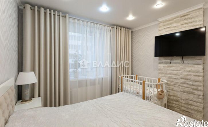 2-комн квартира улица Нижняя Дуброва, 47 к3,  д. 47 к3