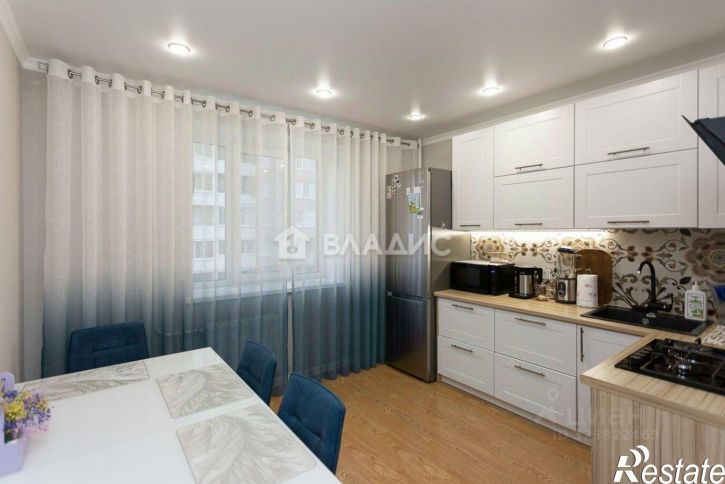 2-комн квартира улица Нижняя Дуброва, 47 к3,  д. 47 к3