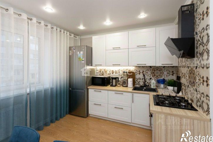 2-комн квартира улица Нижняя Дуброва, 47 к3,  д. 47 к3