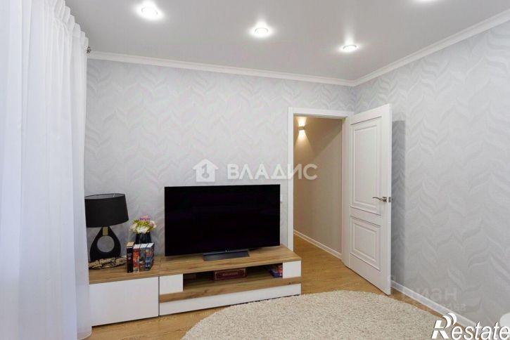 2-комн квартира улица Нижняя Дуброва, 47 к3,  д. 47 к3