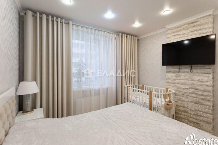 2-комн квартира улица Нижняя Дуброва, 47 к3,  д. 47 к3