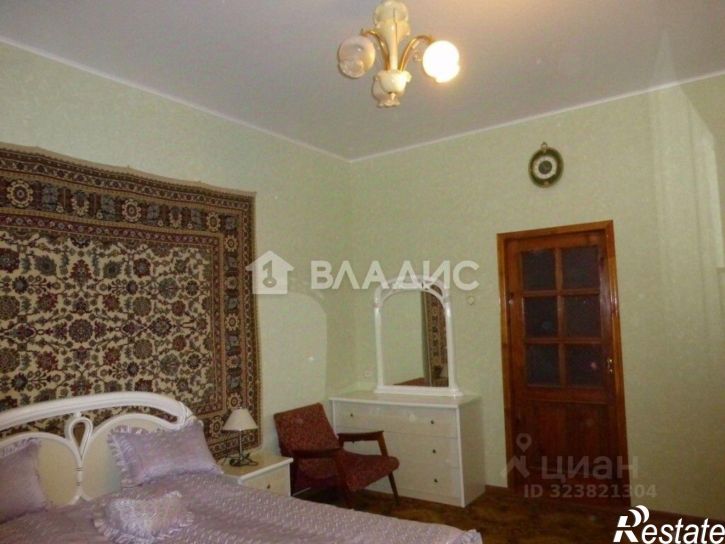 3-комн квартира ул Полины Осипенко, 14/43,  д. 14/43