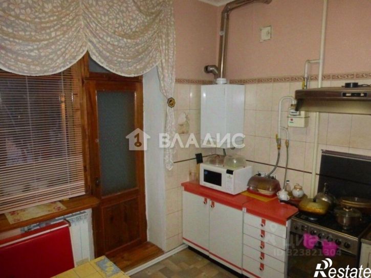 3-комн квартира ул Полины Осипенко, 14/43,  д. 14/43