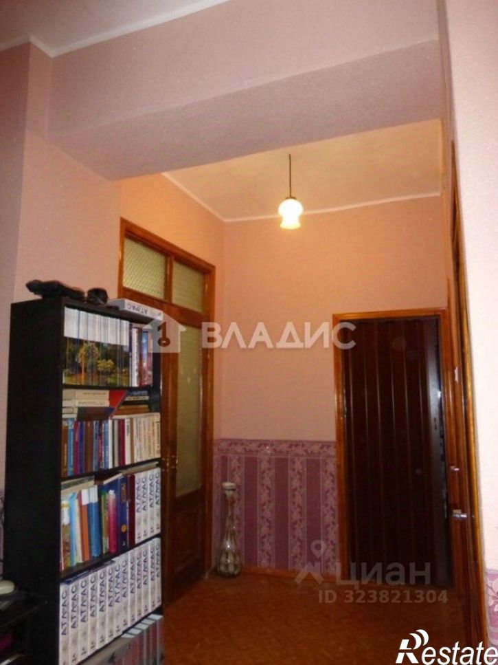 3-комн квартира ул Полины Осипенко, 14/43,  д. 14/43