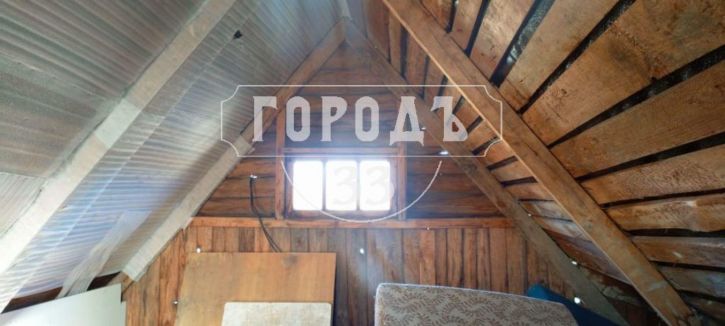 Коттедж/дом Рпень сад, 457