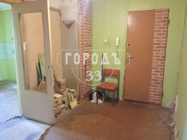 2-комн квартира Ново-Ямская ул, 29а