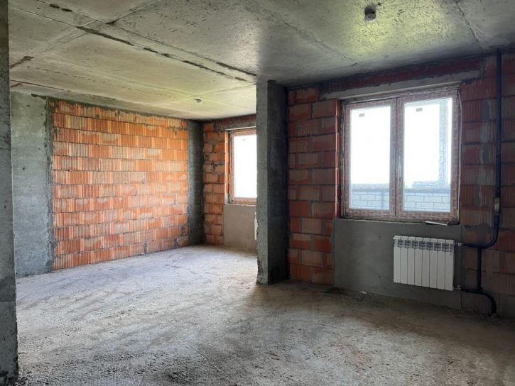 3-комн квартира Мира ул, 5б